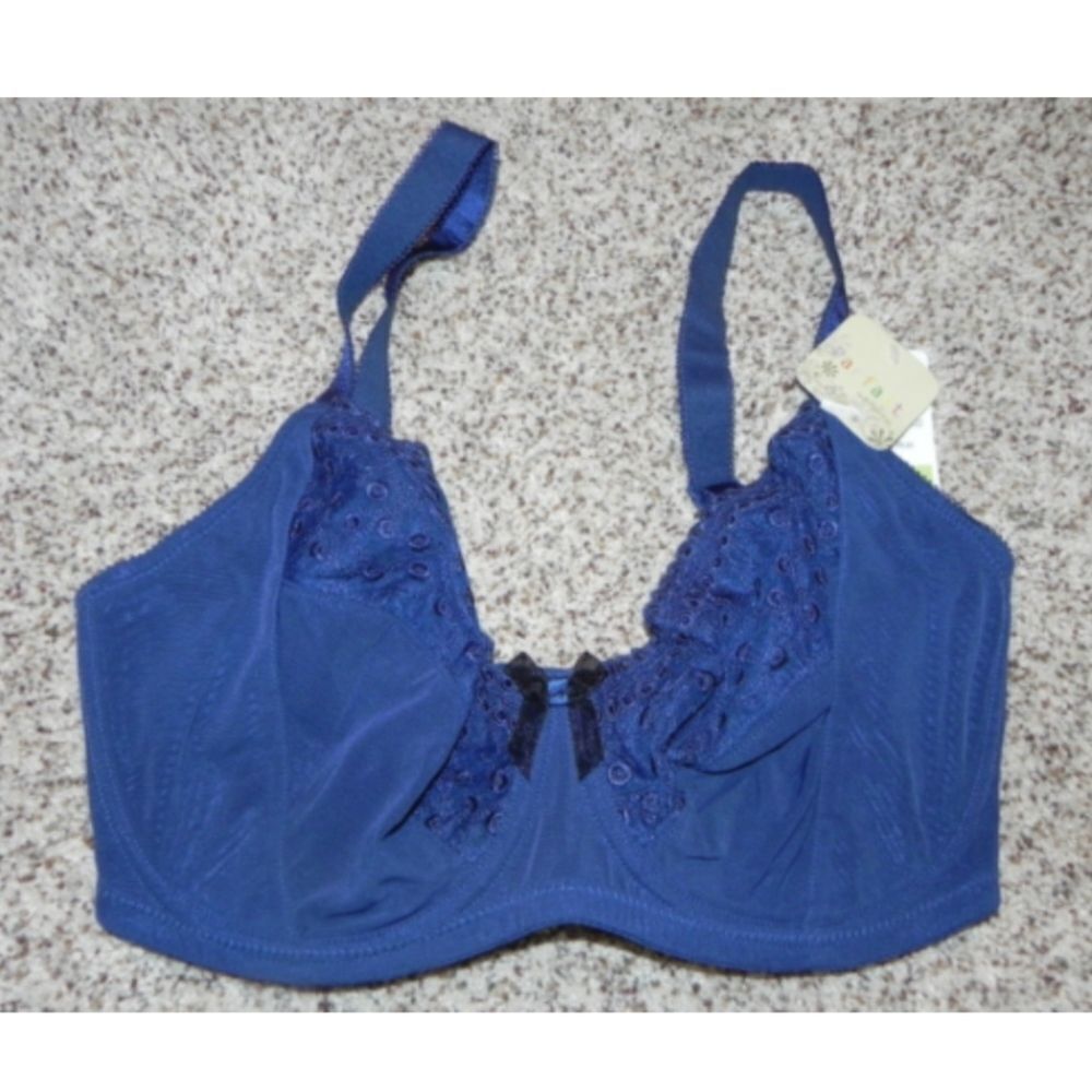 Parfait by Affinitas Bra Underwire Laura NWT